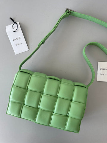 Makersluxe - BOV Bags - 1480