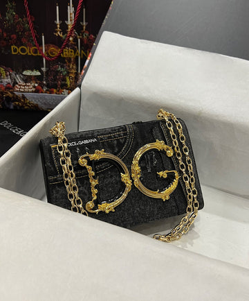 Makersluxe - DG bag - 087