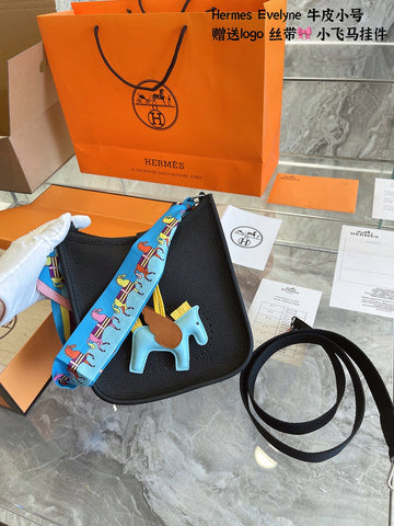 Makersluxe - HMS3 Bags - 047