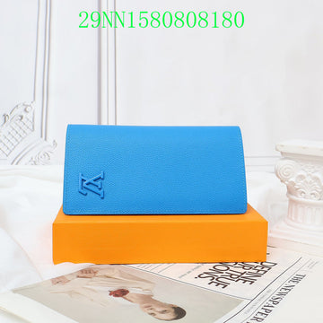 MLB - LOV Wallet - 164