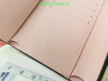 Makersluxe CHL Wallet - 822