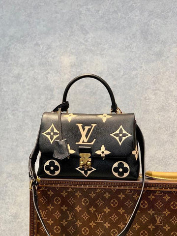 Makersluxe - LOV Bags - 1426