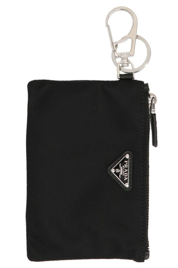 Prada Men 'Travel’ Keyring