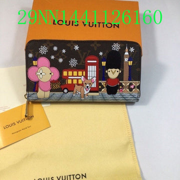 MLB - CHL Wallet - 460