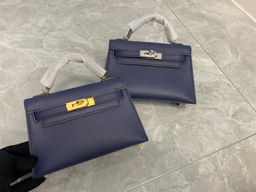 Makersluxe - HMS Bags - 1934