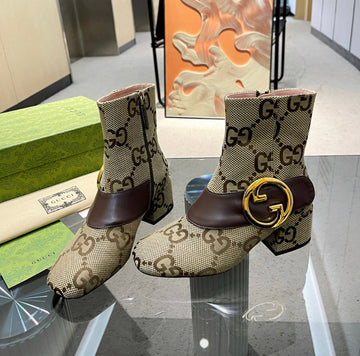 MLB - GUKI Shoes - 191