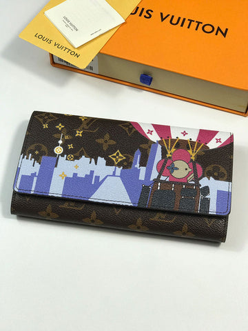 MLB - CHL Wallet - 2079