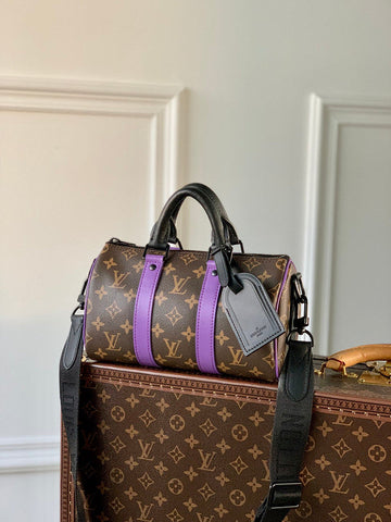 Makersluxe - LOV Bags - 1524