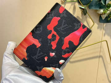 Makersluxe LOV Wallets - 334