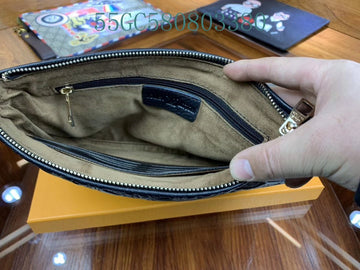 Makersluxe CHL Wallet - 1228