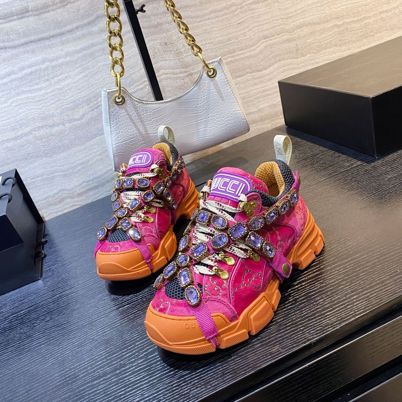 MLB - GUKI Men Shoes - 167