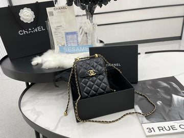 Makersluxe - CHL Bags - 586