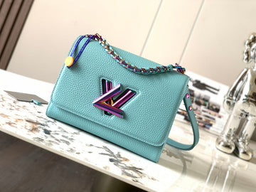 Makersluxe - LOV Bags - 1311