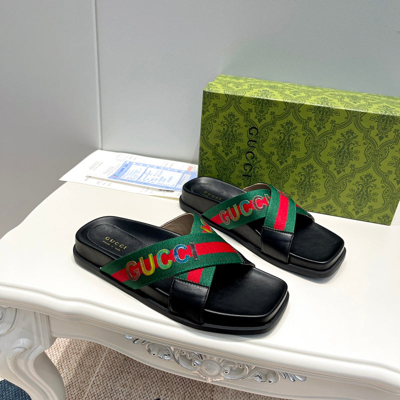 MLB - GUKI Men Shoes - 308