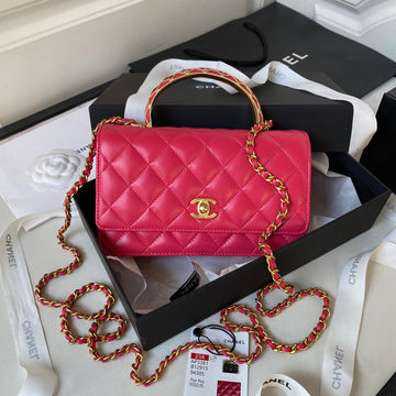 Makersluxe - CHL Bags - 302