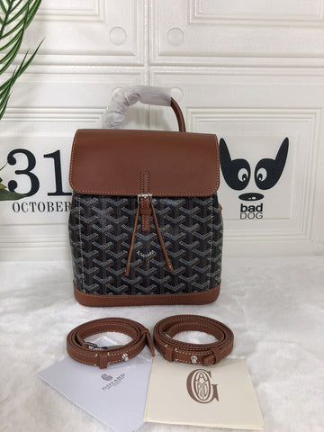 Makersluxe - GOD Bags - 027