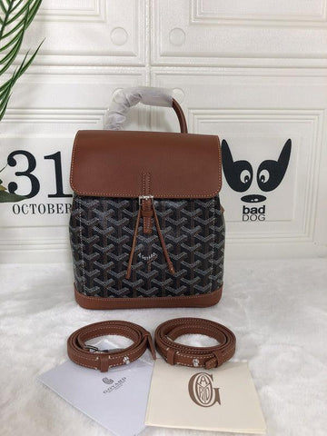 Makersluxe - GOD Bags - 027