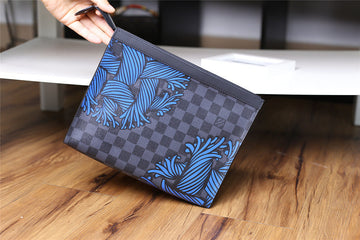 Makersluxe - LOV Handbags - 104