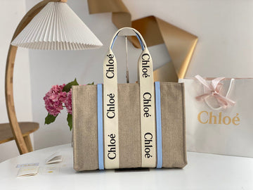 Makersluxe - CLE Bags - 297