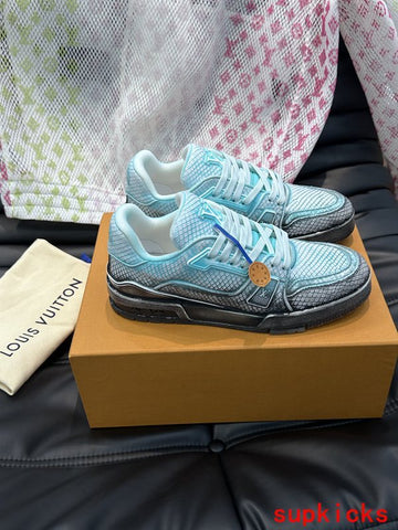 MLB - LOV Trainers - 015
