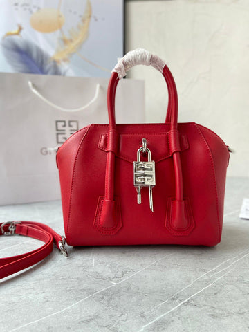 Makersluxe - GCY Bags - 694