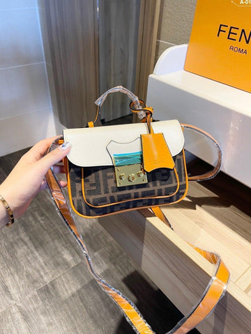 Makersluxe - Top Quality Bag FND 608