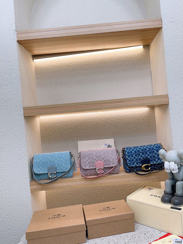 Makersluxe - CCH2 Bags - 031