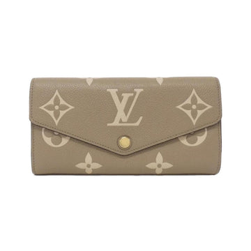 Louis Vuitton M81049 Portefolio Portfolio Wallet