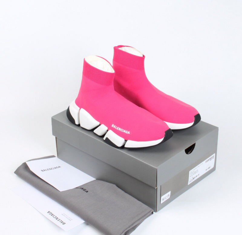 MLB - BG Shoes - 323