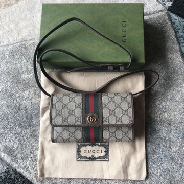 MLB - GUKI Women Bags - 1325