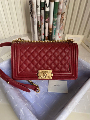 Makersluxe - CHL Bags - 042