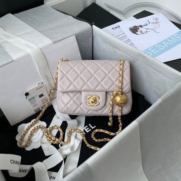 Makersluxe - CHL Bags - 1322