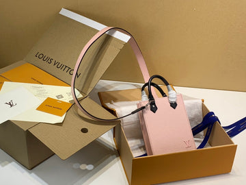 Makersluxe Bags - LOV Bags - 2510