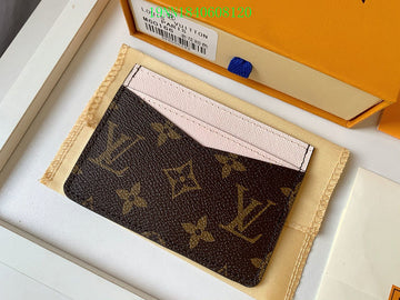 MLB - LOV Wallet - 1208