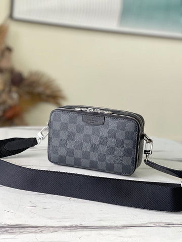 Makersluxe Lu-Vi bags - 5405