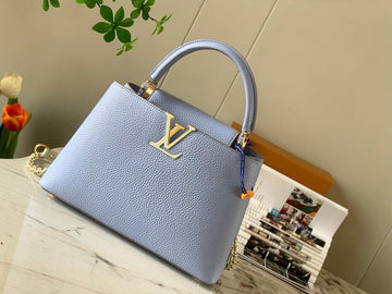 Makersluxe - LOV Bags - 1183