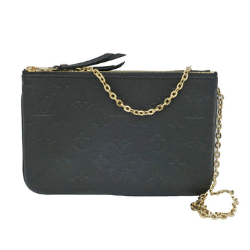 Louis Vuitton Louis Vuitton Louis Vuitton Louis Vuitton Louis Vuitton Louis Vuitton Louis Vuitton M68568 Black