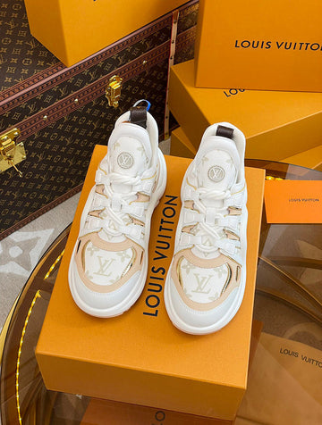 MLBIKE - Mix Women Shoes - 1025