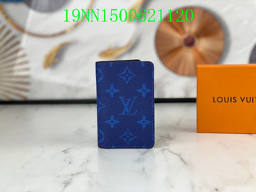 MLB - LOV Wallet - 309