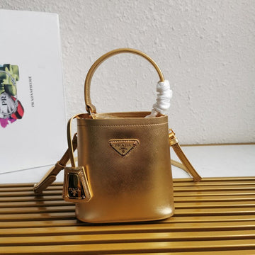 Makersluxe - PD Bags - 063