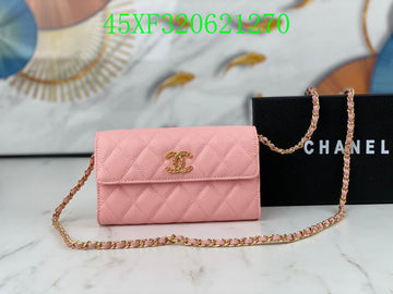 MLB - CHL Wallet - 104