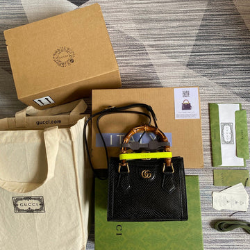 Makersluxe - GCI Bags - 508