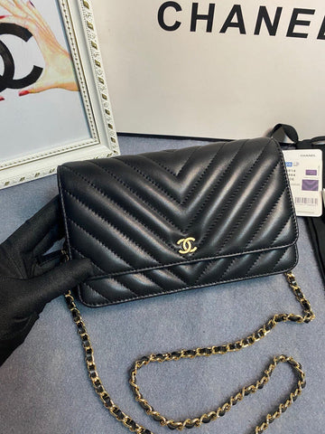 Makersluxe - CHL Wallets - 185