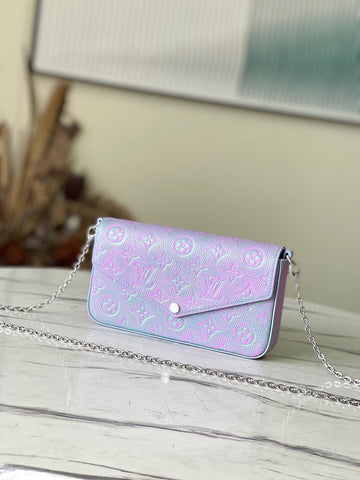 Makersluxe Lu-Vi bags - 4744