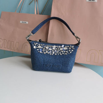 Makersluxe - MMU Bags - 512