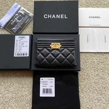 Makersluxe - CHL Wallets - 715