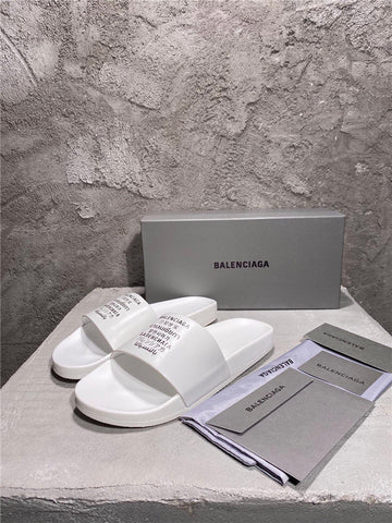 MLB - BG Sandals - 138
