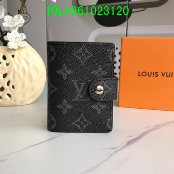 MLB - CHL Wallet - 1255