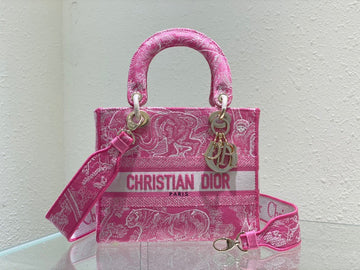 Makersluxe - DOR Bags - 576