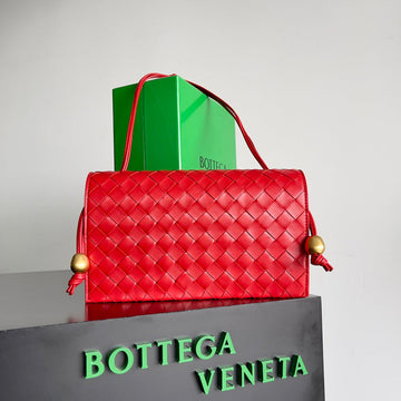 Makersluxe - BOV Bags - 829